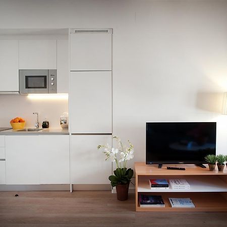 The Museum Apartments Figueras Extérieur photo