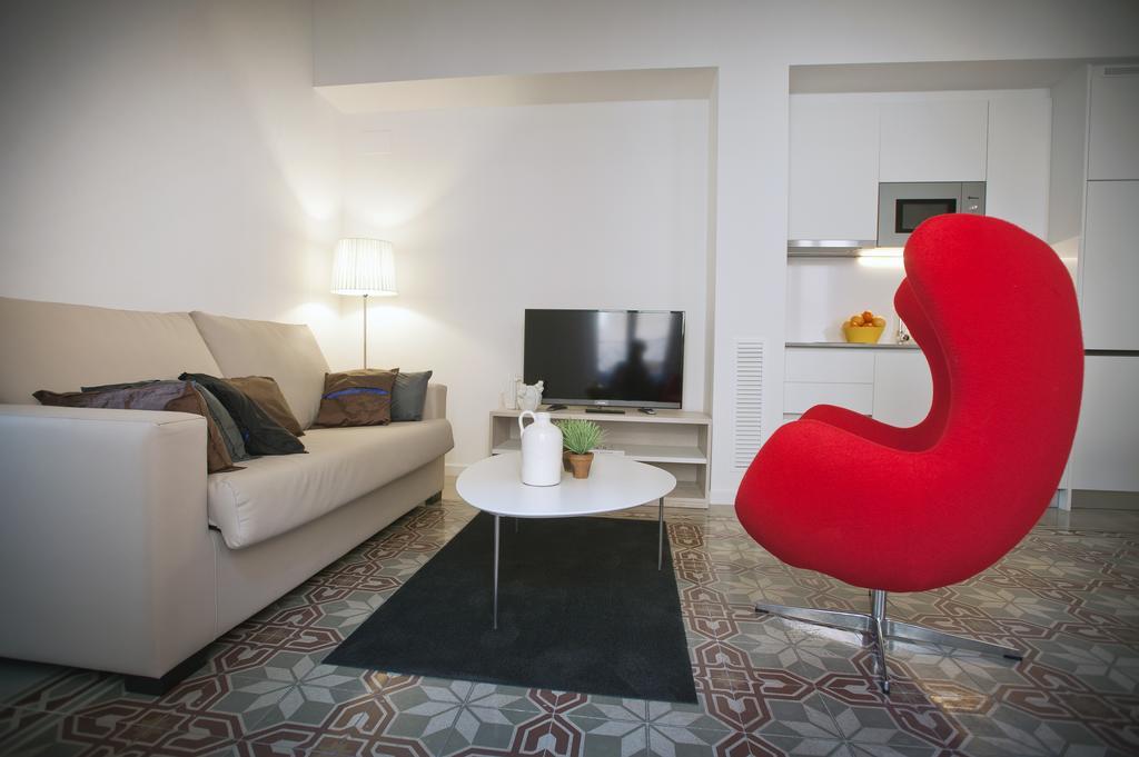 The Museum Apartments Figueras Extérieur photo