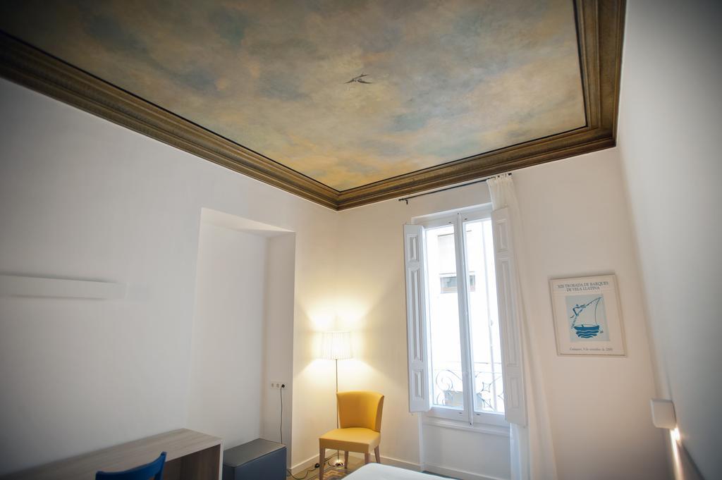 The Museum Apartments Figueras Extérieur photo