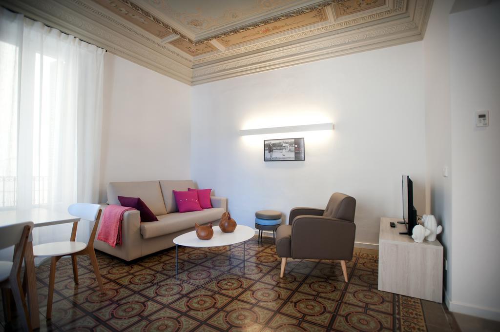 The Museum Apartments Figueras Extérieur photo
