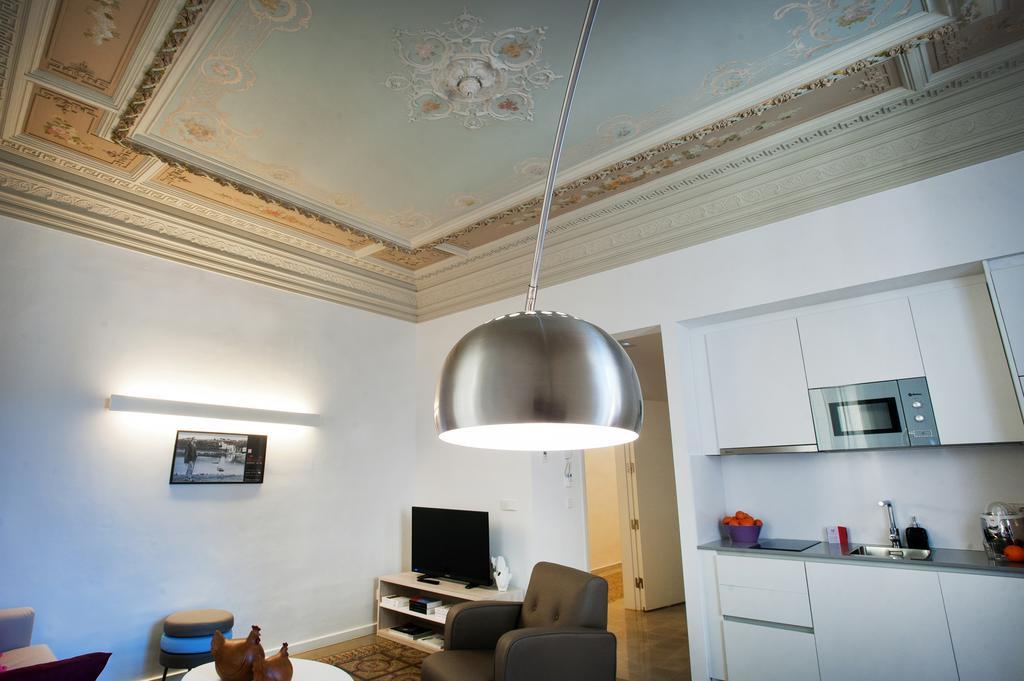 The Museum Apartments Figueras Extérieur photo