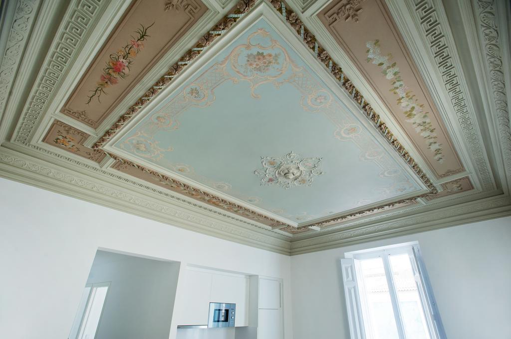 The Museum Apartments Figueras Extérieur photo