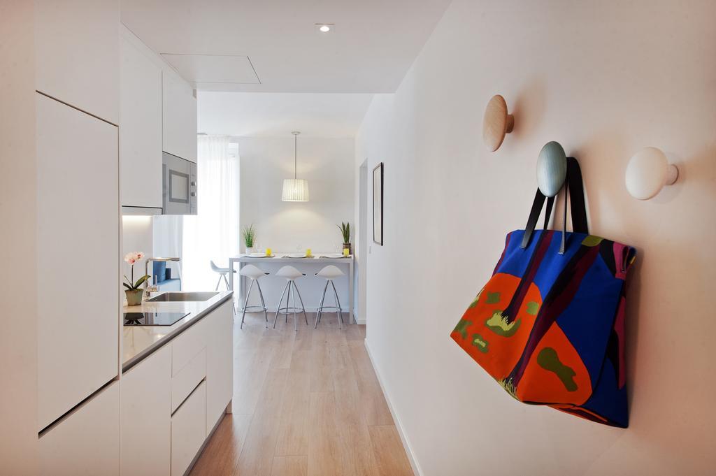 The Museum Apartments Figueras Extérieur photo