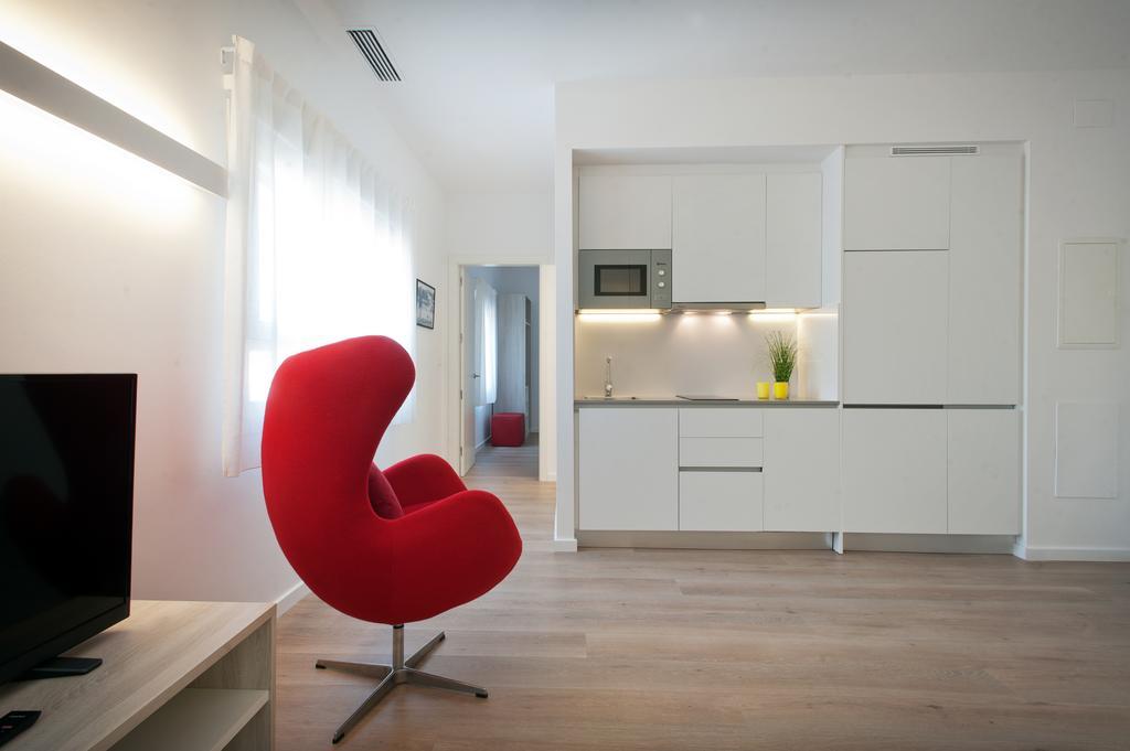 The Museum Apartments Figueras Extérieur photo