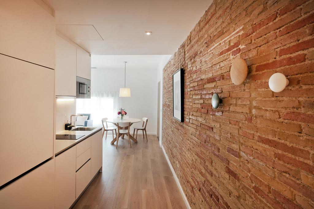 The Museum Apartments Figueras Extérieur photo