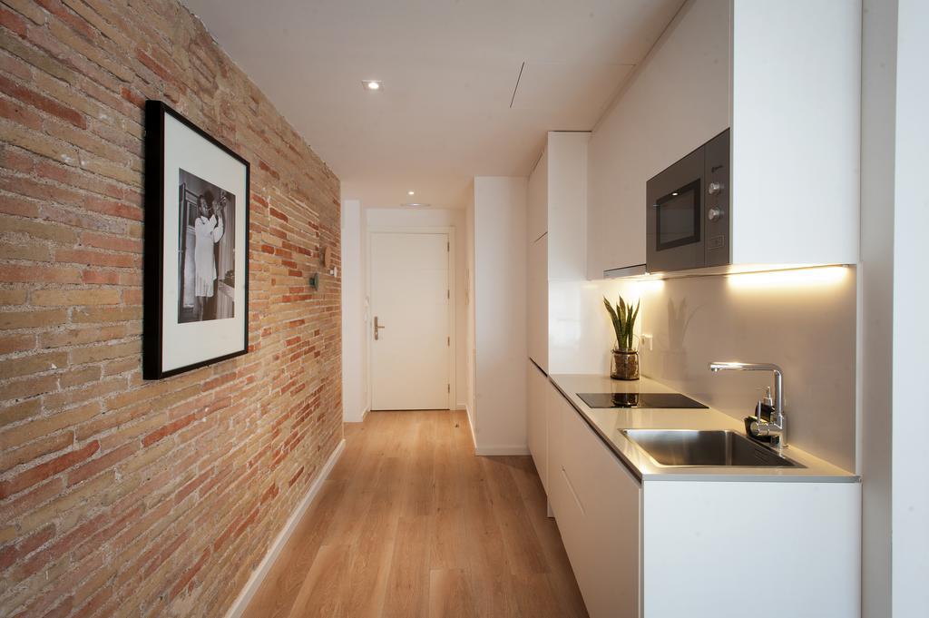 The Museum Apartments Figueras Extérieur photo