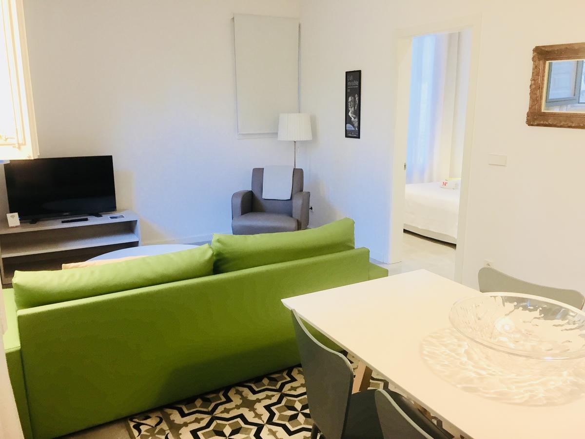 The Museum Apartments Figueras Extérieur photo