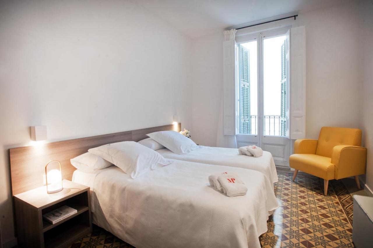 The Museum Apartments Figueras Extérieur photo