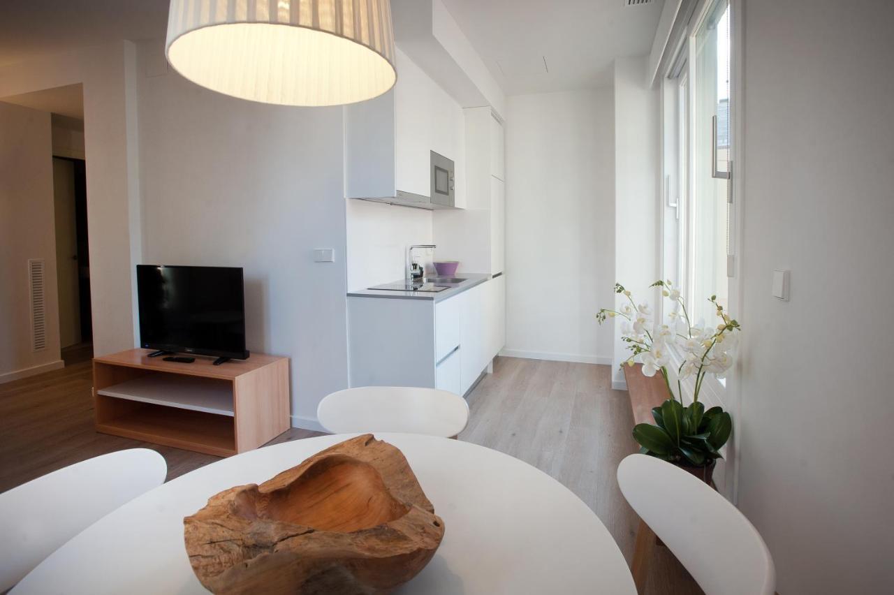 The Museum Apartments Figueras Extérieur photo