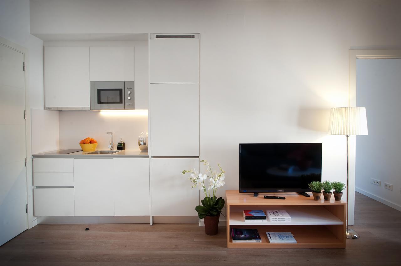 The Museum Apartments Figueras Extérieur photo